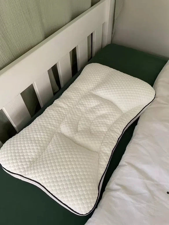 Parent photo — The Little Night pillow