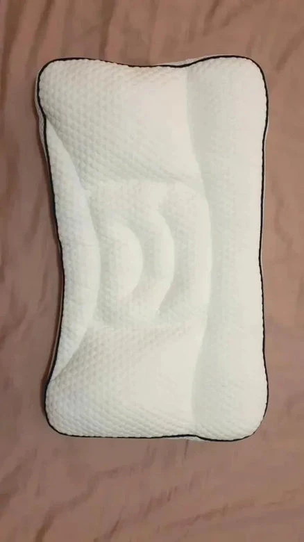 Parent photo — The Little Night pillow