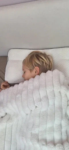 Parent photo — The Little Night pillow