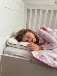 Parent photo — The Little Night pillow