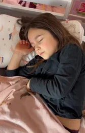 Parent photo — The Little Night pillow