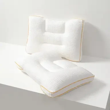 The adult P'tite Nuit pillow