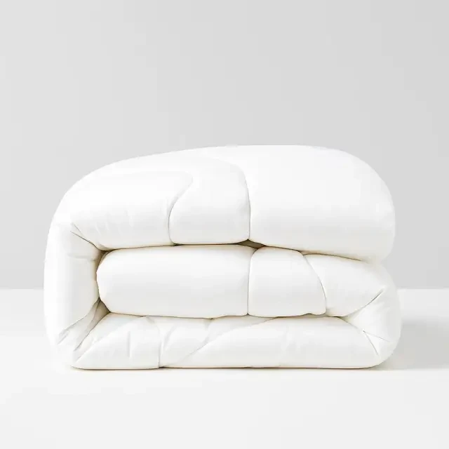 The cozy children's duvet
