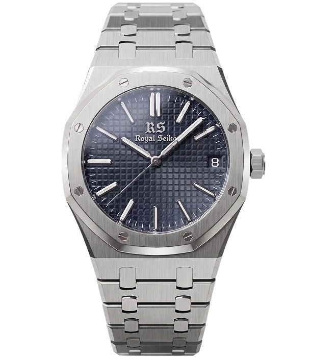 Royal Seikoak | Blue