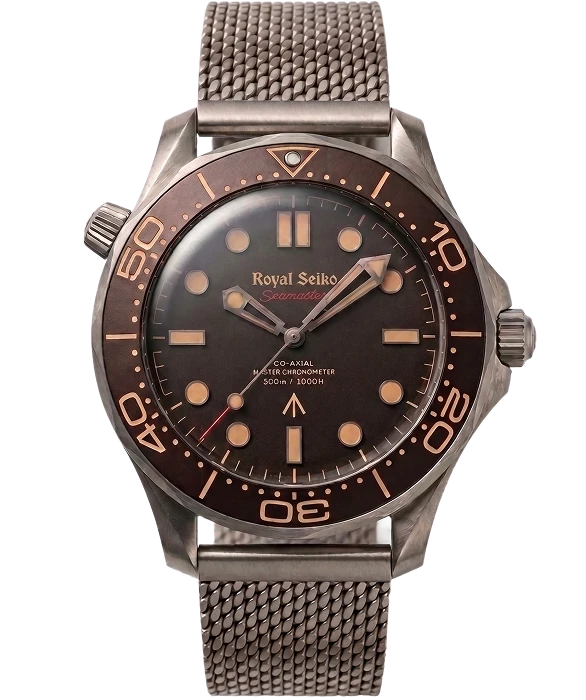 Seamaster