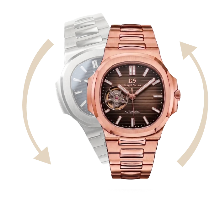 Nautilus Configurator
