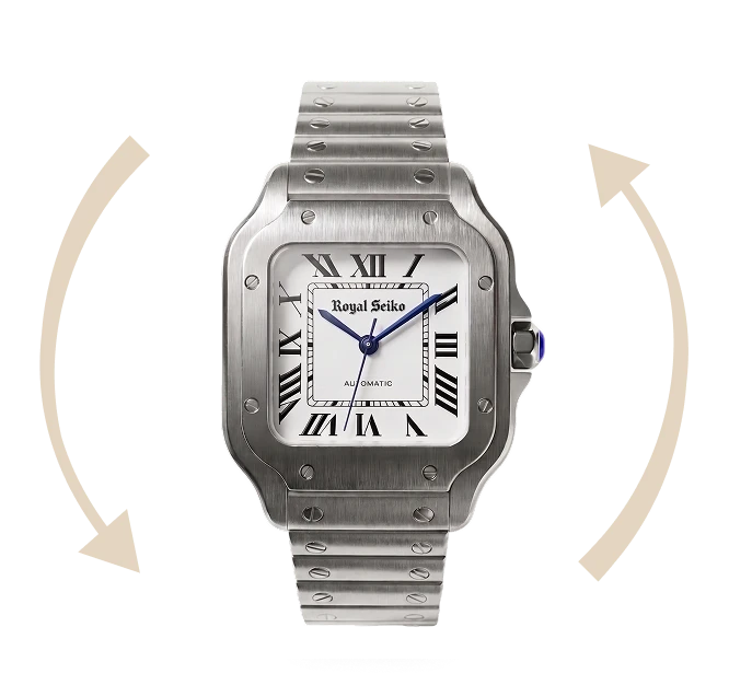 Santos Configurator